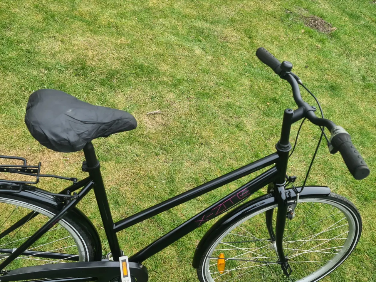Billede 3 - Damecykel 28"