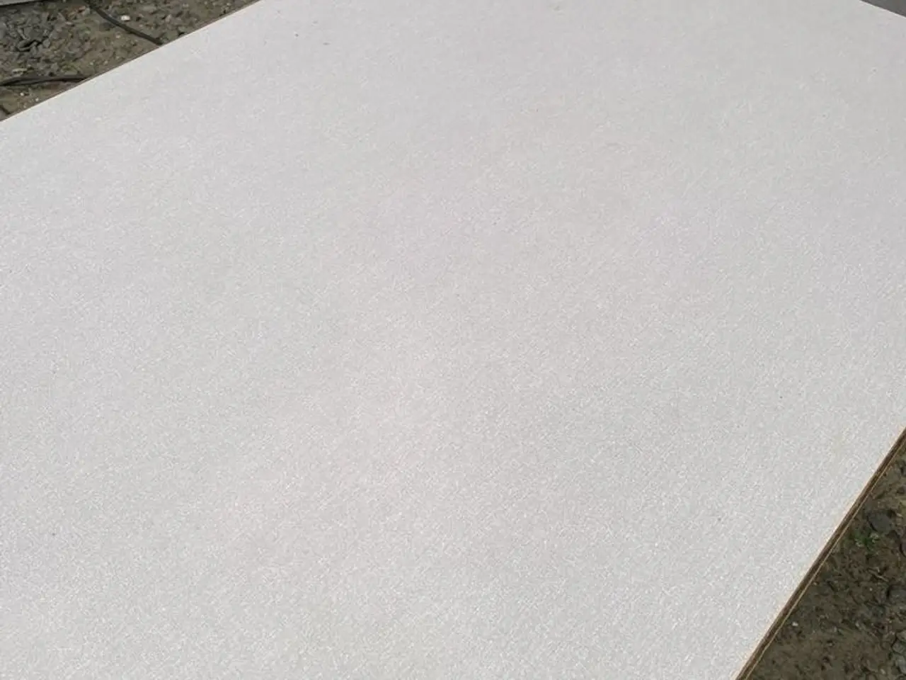 Billede 5 - Klassisk spisebord fra midten af 20-århundredet –