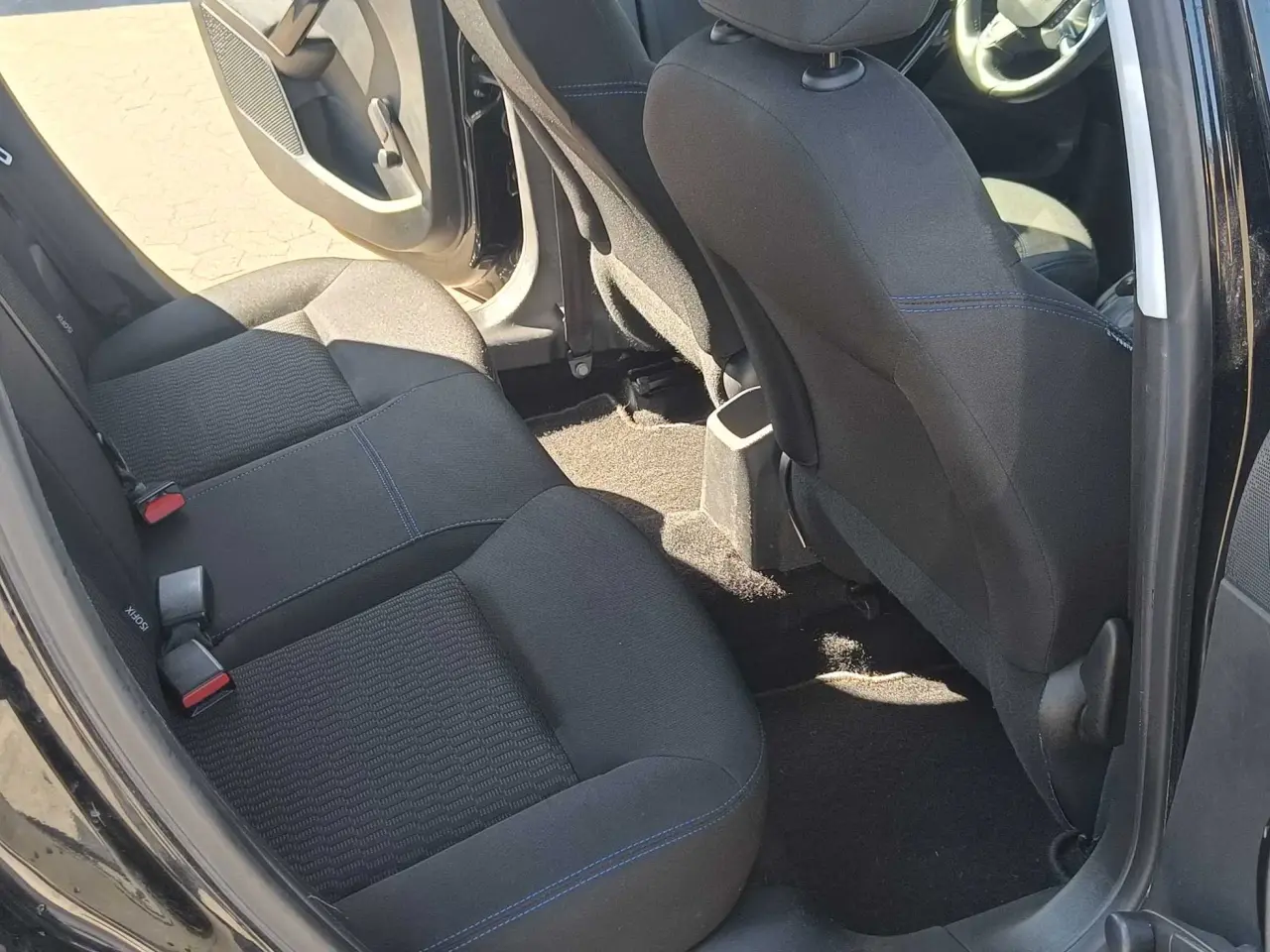 Billede 5 - Peugeot 208 Bluehdi 100 5d signsture sky 