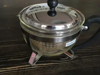 Tekande