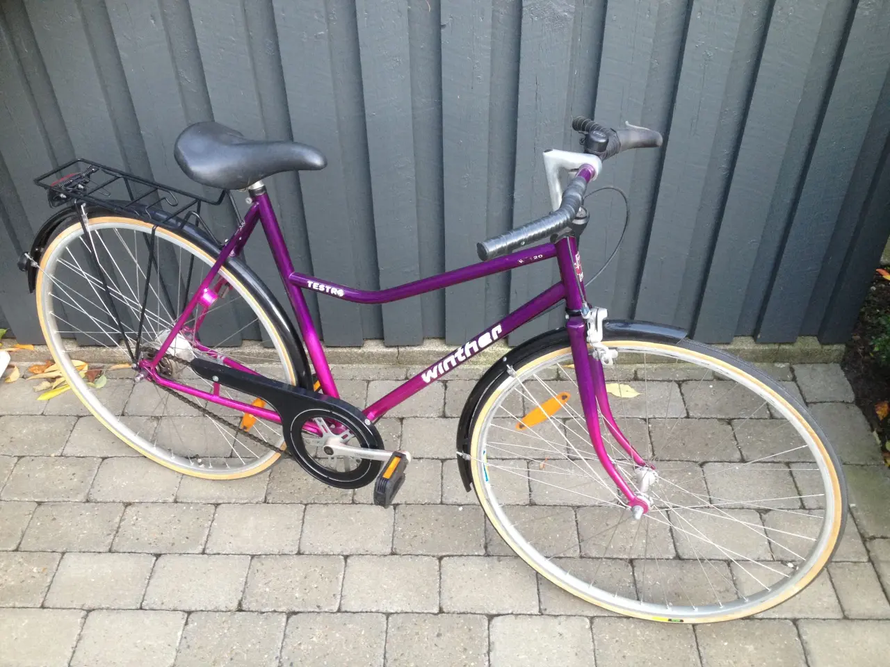 Billede 7 - Testro 28" - 7 gear