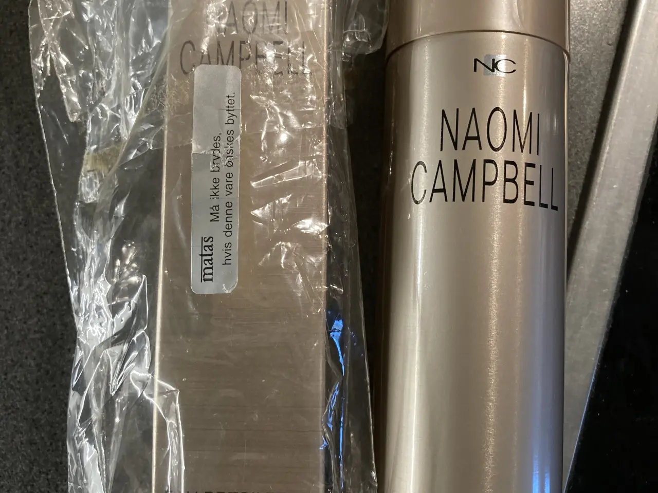 Billede 2 - Naomi Campbell deo og duft