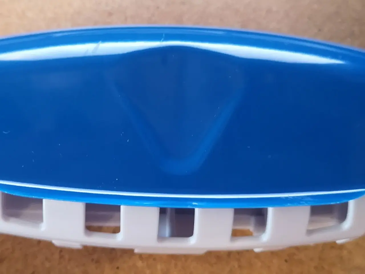 Billede 1 - Tandbørste holder