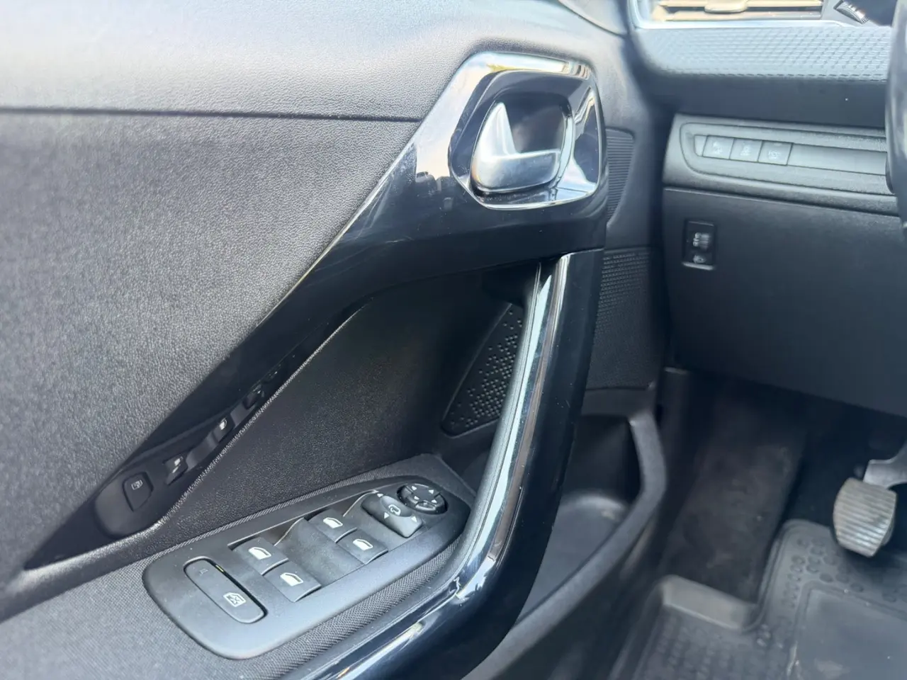 Billede 16 - Peugeot 107 1,0 Active