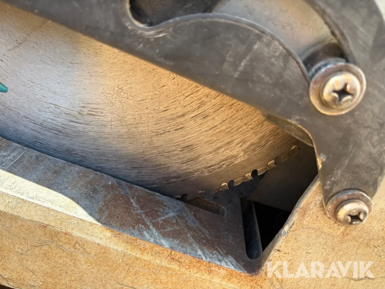Billede 7 - Save Makita LC1230/2414NB - 3 styk