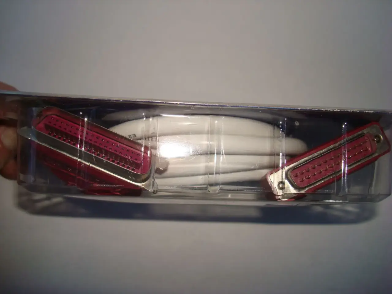 Billede 3 - Printerkabel