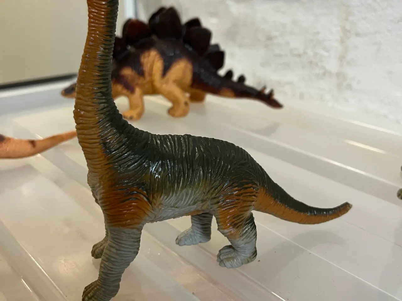 Billede 5 - Dinosaurer