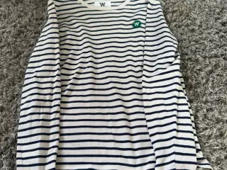 Double A bluse