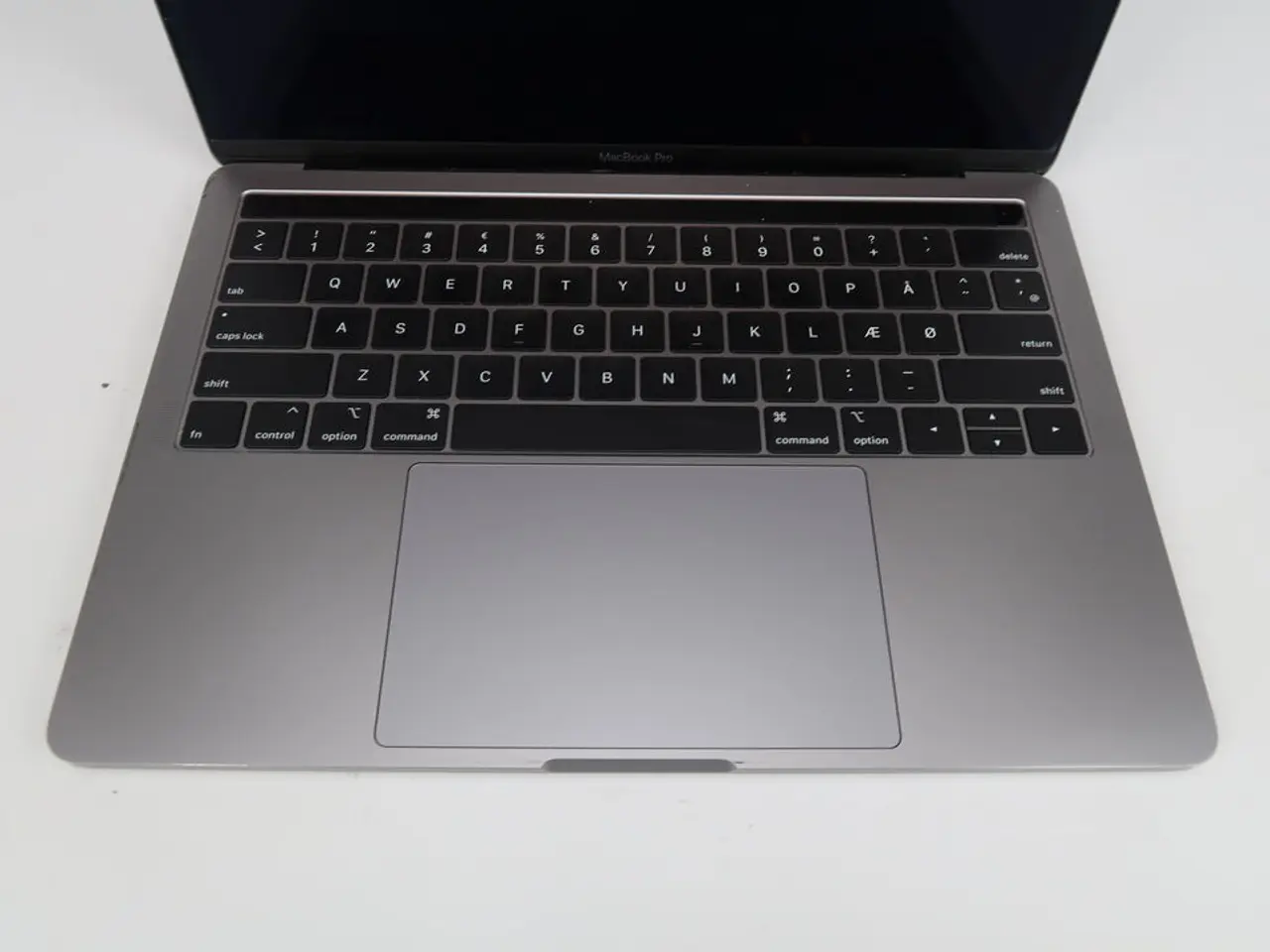 Billede 2 - Apple MacBook Pro 13 i7