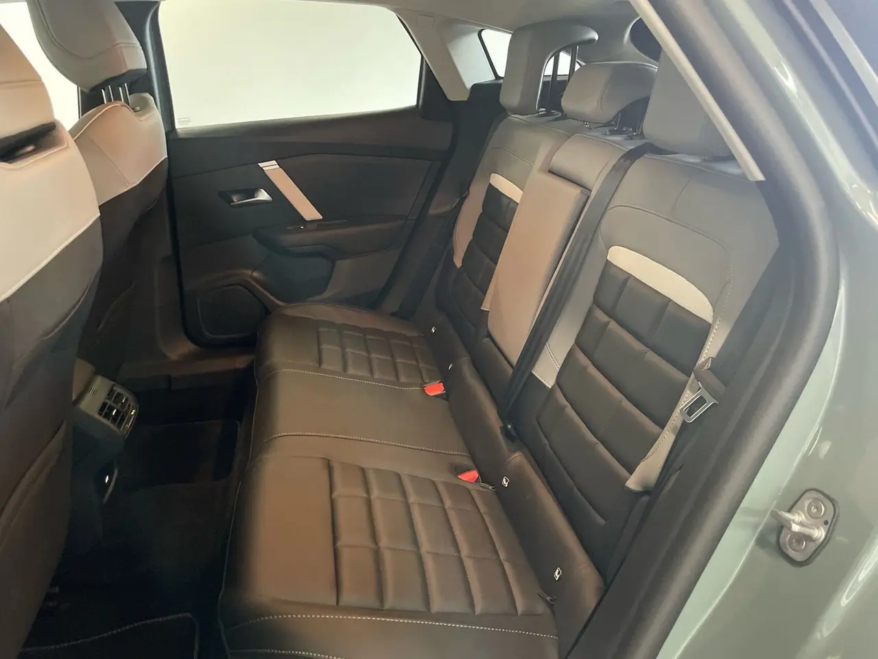 Billede 12 - Citroën ë-C4 54 Max