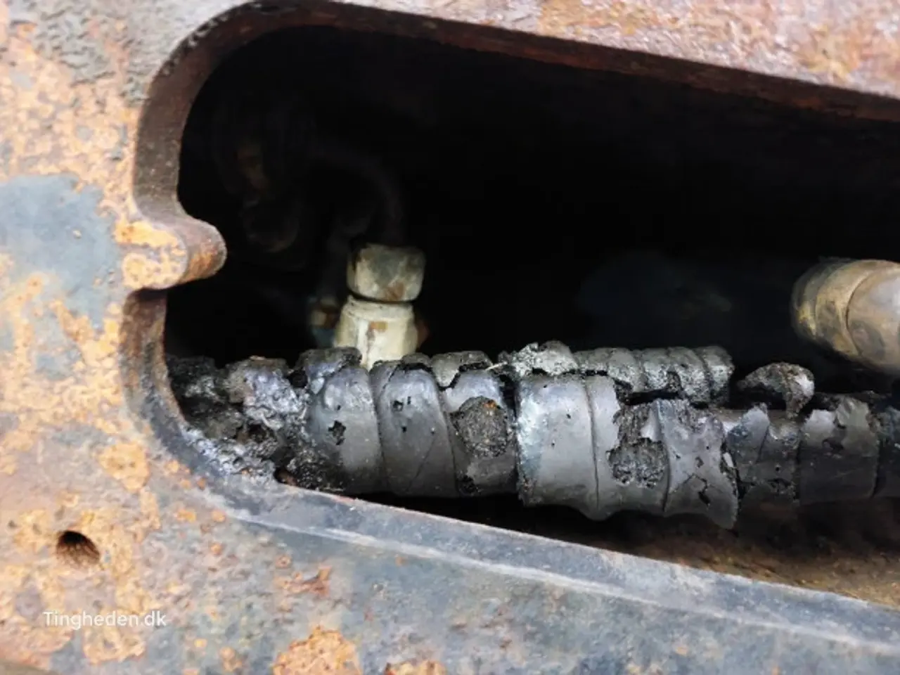 Billede 21 - JCB 413S Hurtigskift 511/60300