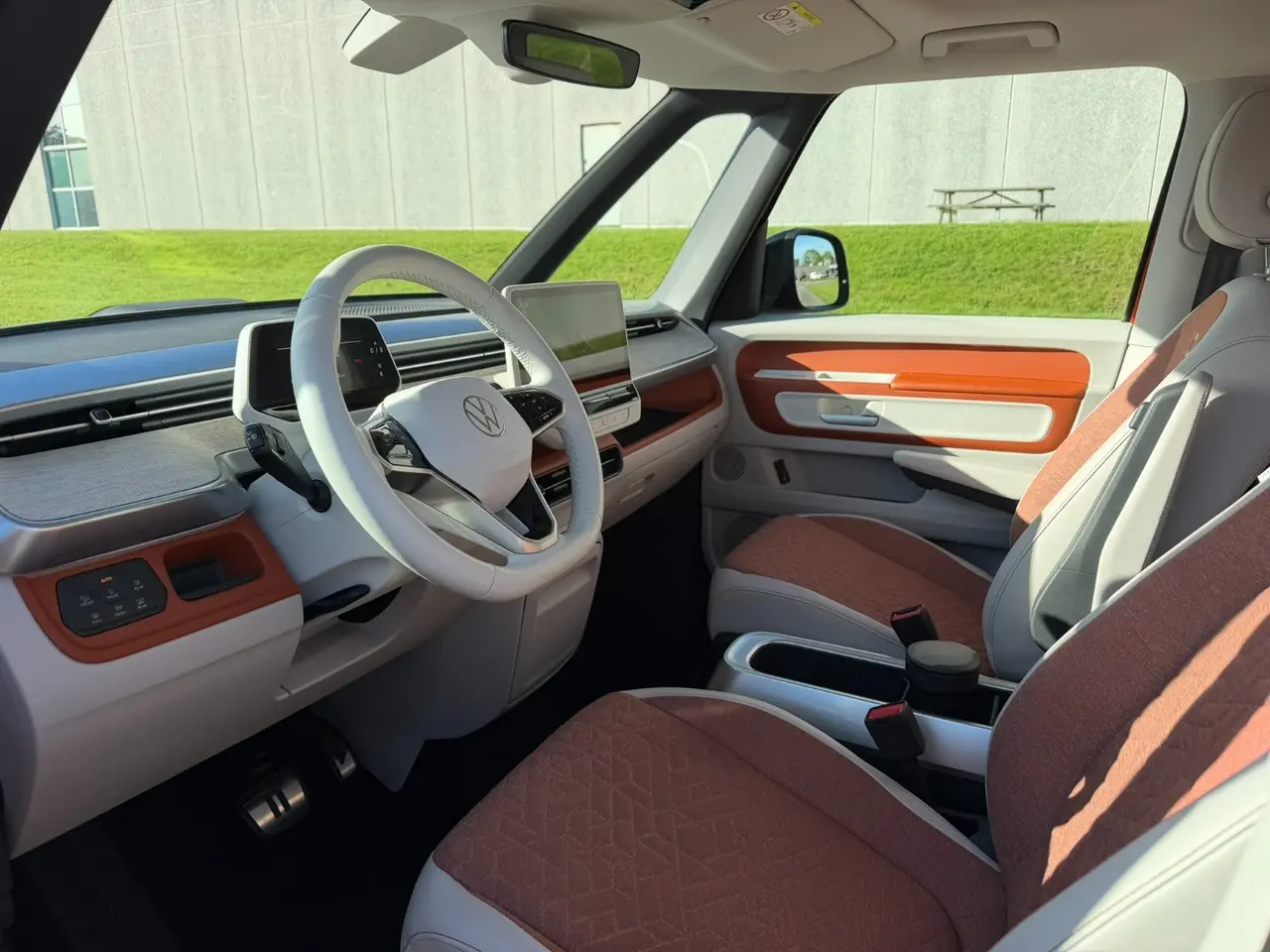 Billede 11 - VW ID. Buzz 77 Pro SWB