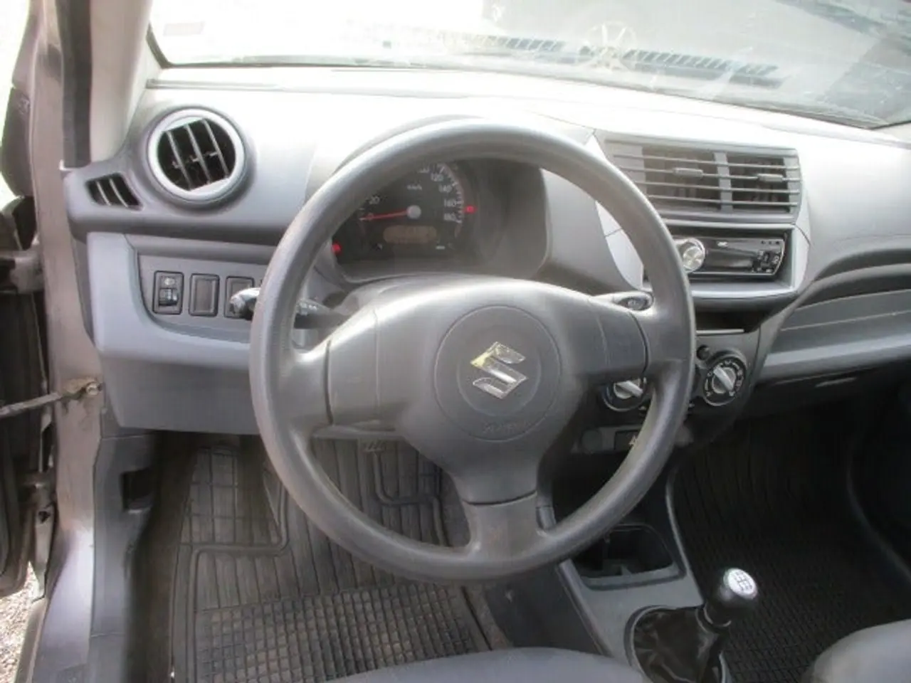 Billede 7 - Suzuki Alto 1,0 GA