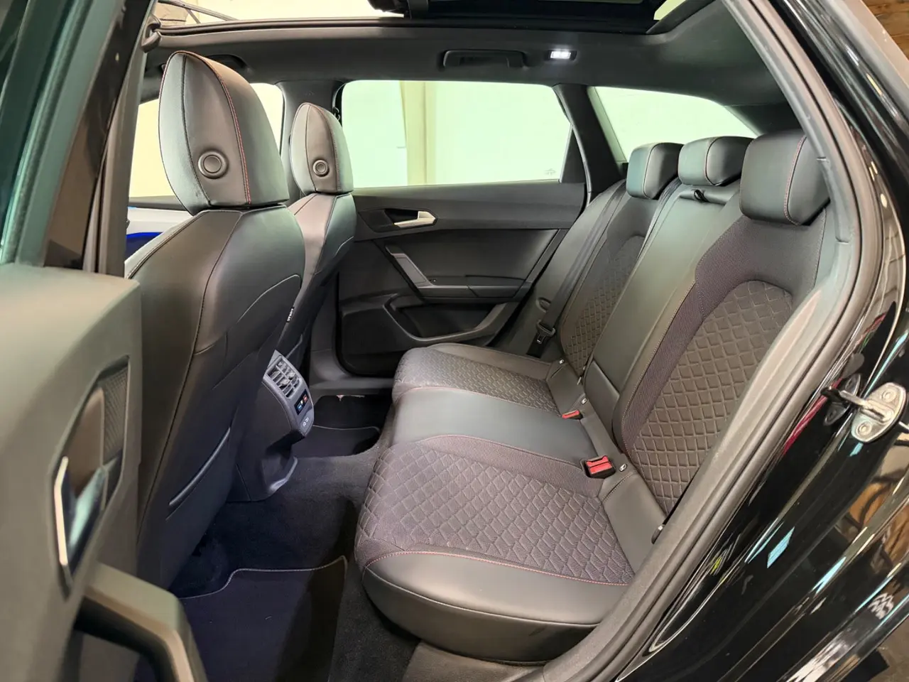 Billede 18 - Seat Leon 1,5 eTSi 150 FR Sportstourer DSG