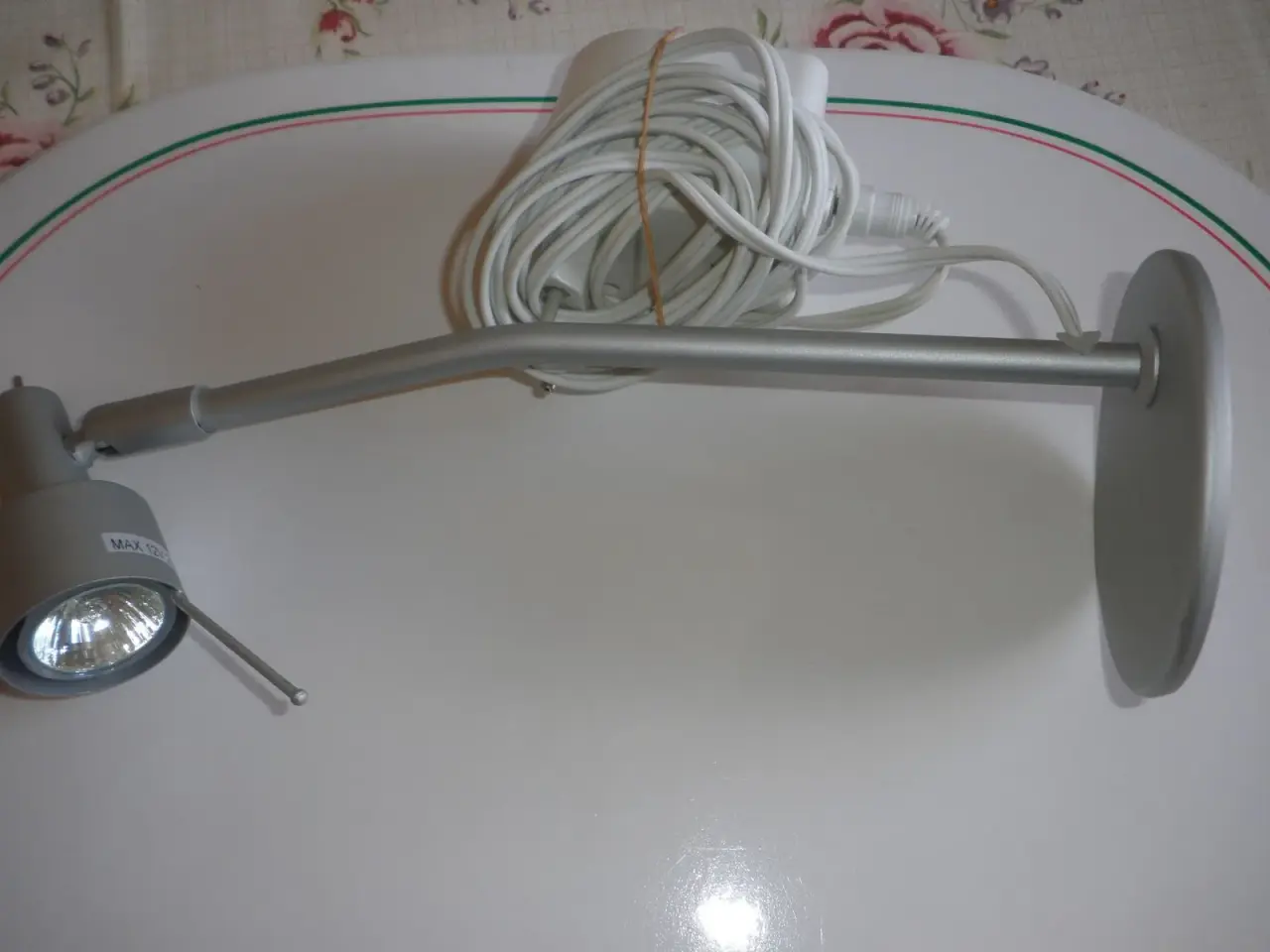 Billede 2 - Bordlampe