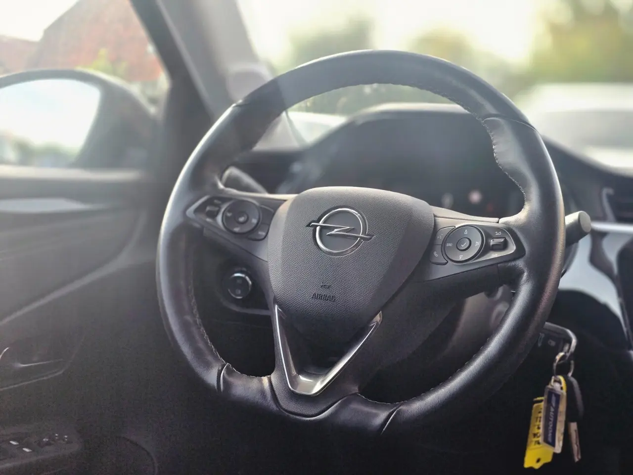 Billede 7 - Opel Corsa 1,2 Exclusive