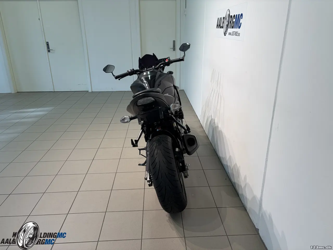 Billede 9 - Suzuki GSXS 750