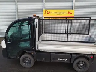 Goupil G4