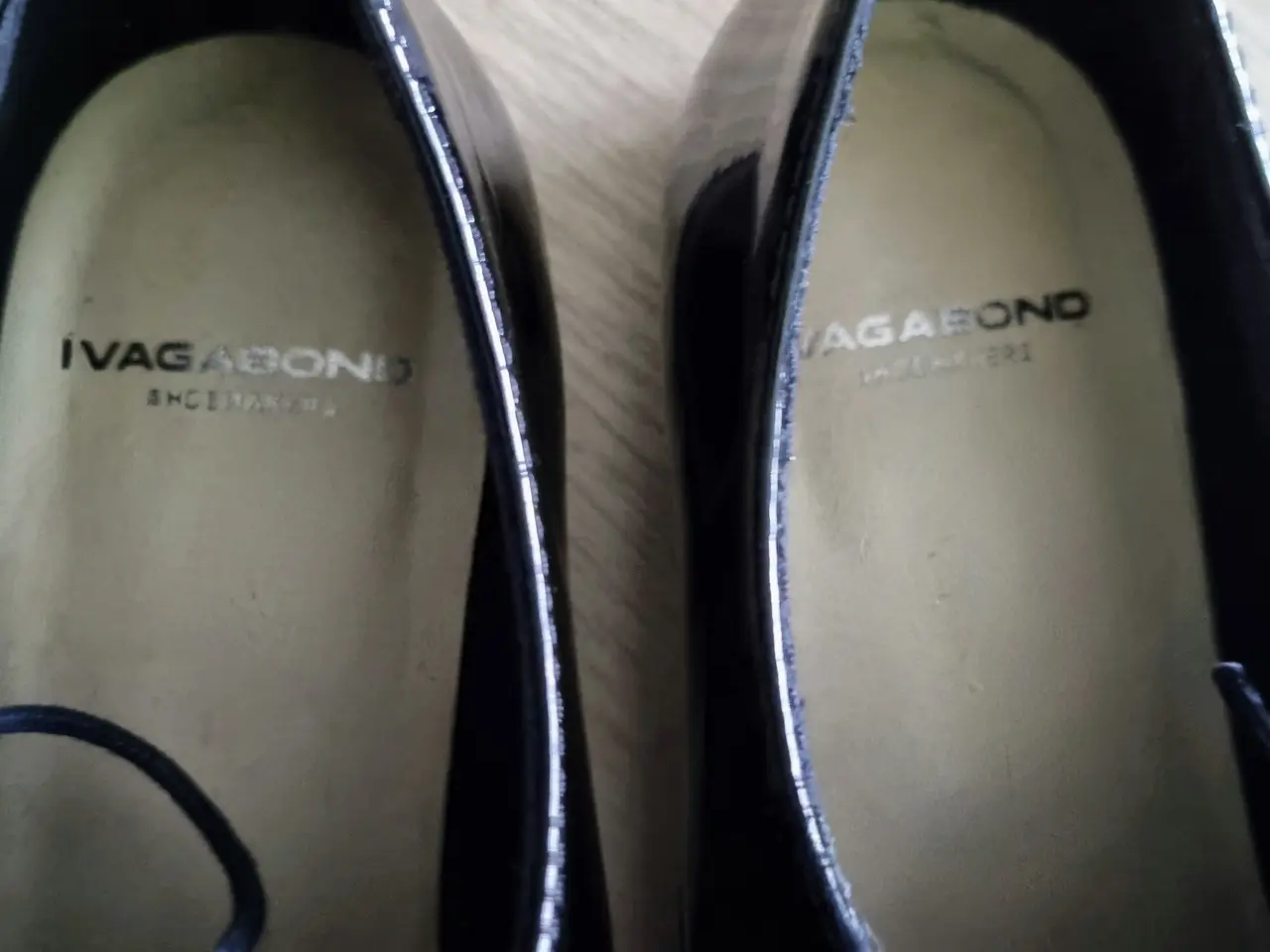 Billede 8 - Elegante Vagabond Marilyn laksko 🥿👠🩰