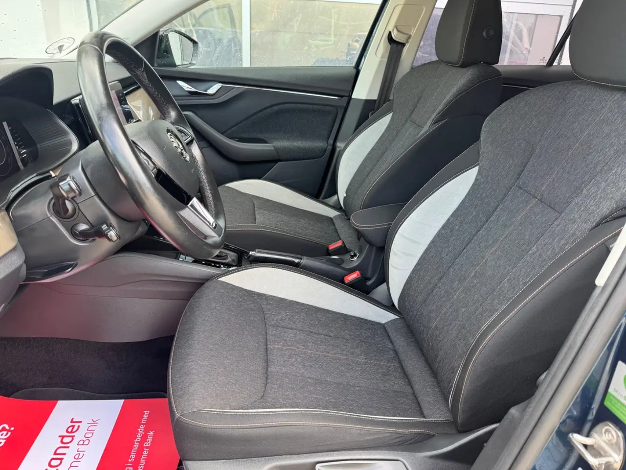 Billede 8 - Skoda Scala 1,5 TSi 150 Style DSG