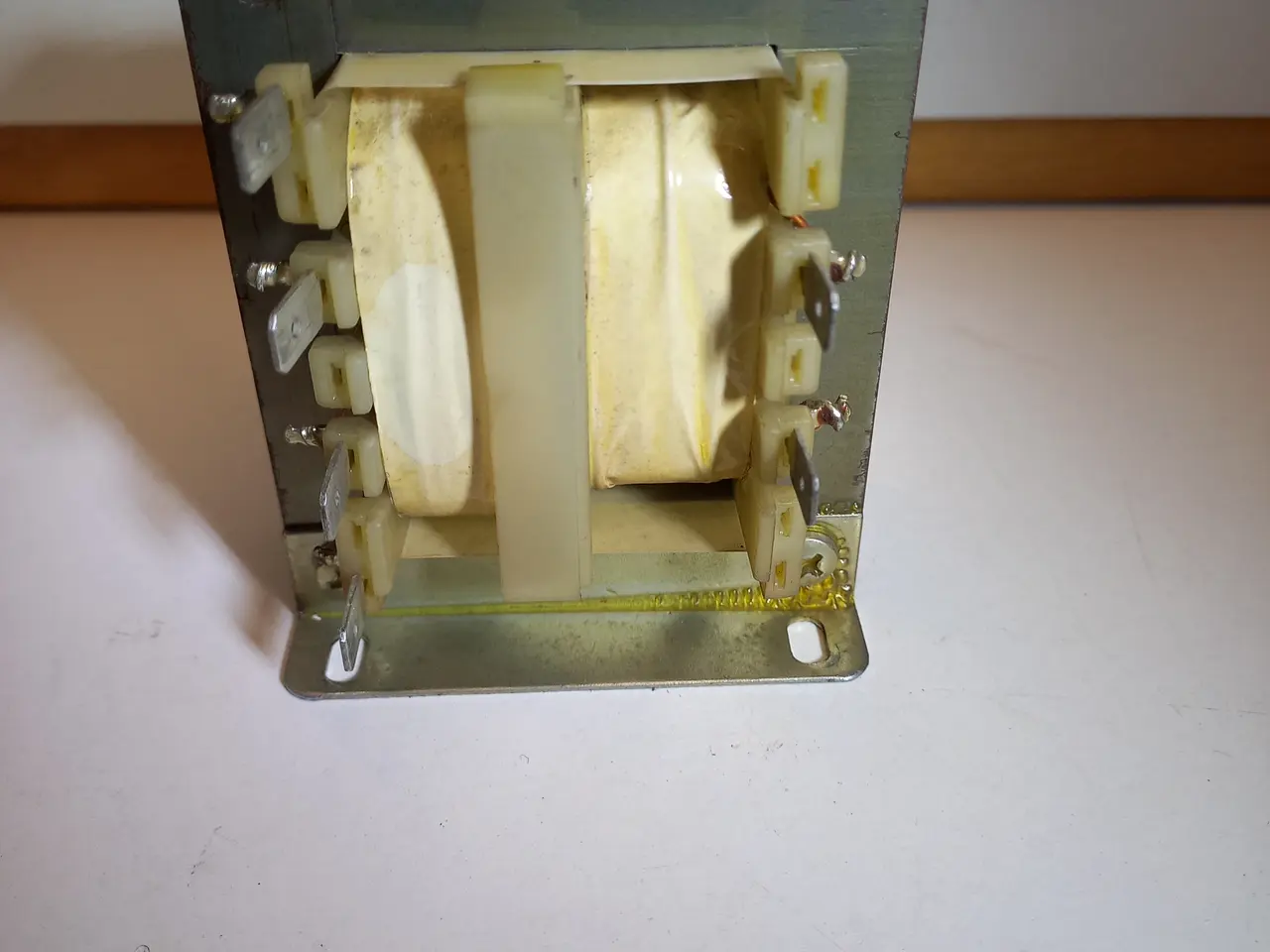Billede 2 - Transformator