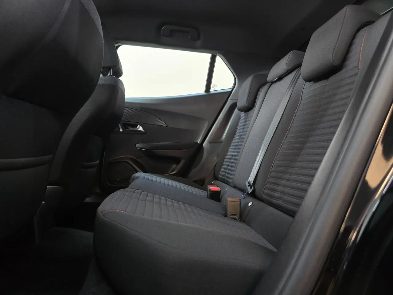 Billede 20 - Peugeot 2008 1,2 PureTech 130 Active Pack EAT8