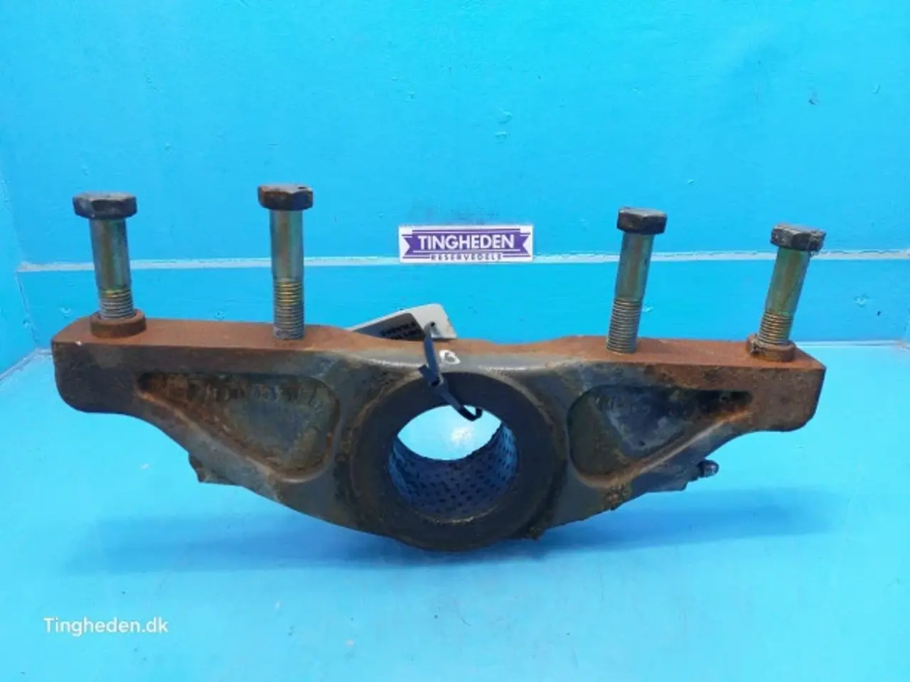 Billede 6 - Claas Axion 840 Support 0011059845