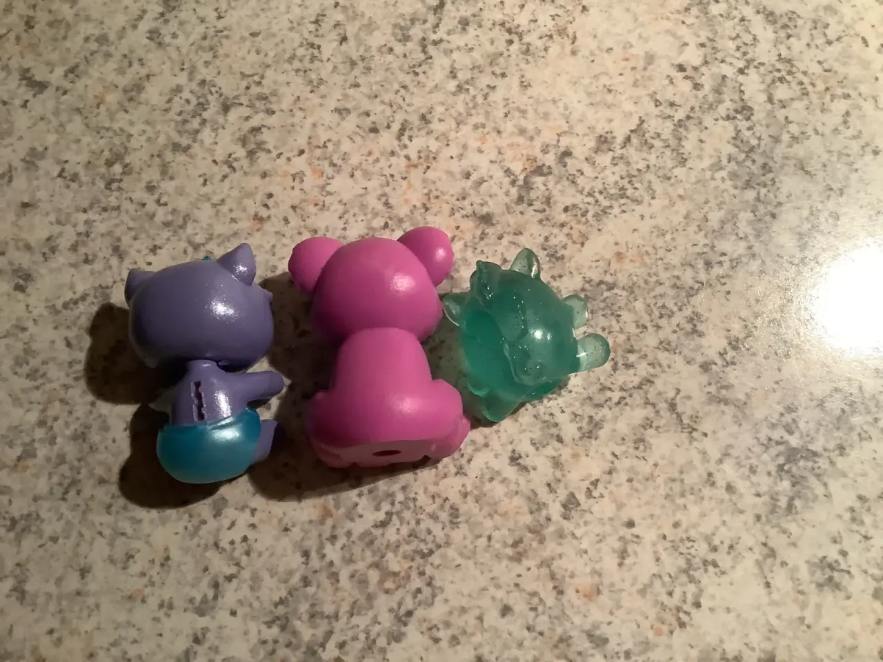 Billede 3 - 3 helt nye Hatchimals
