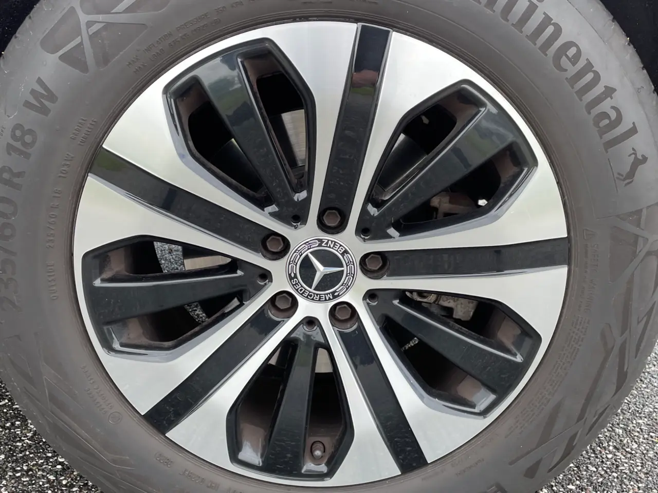 Billede 18 - Mercedes GLC200 2,0 aut. 4Matic