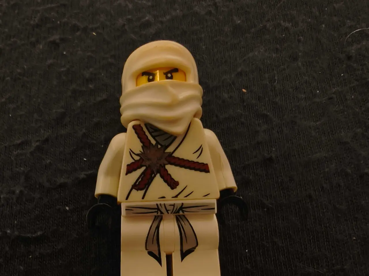 Billede 9 - LEGO Ninjago – Zane Spinner (2113)