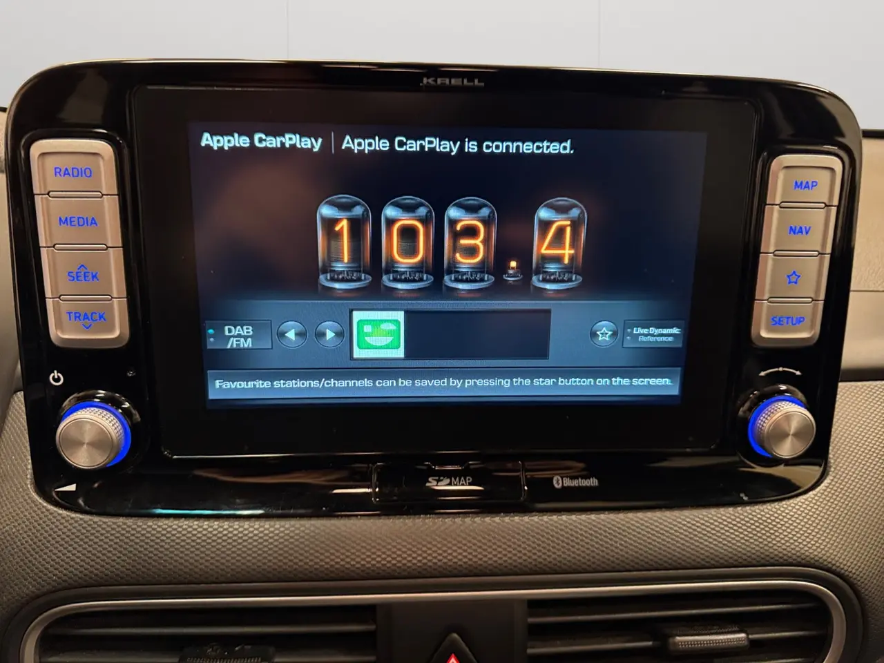 Billede 8 - Hyundai Kona 39 EV Trend