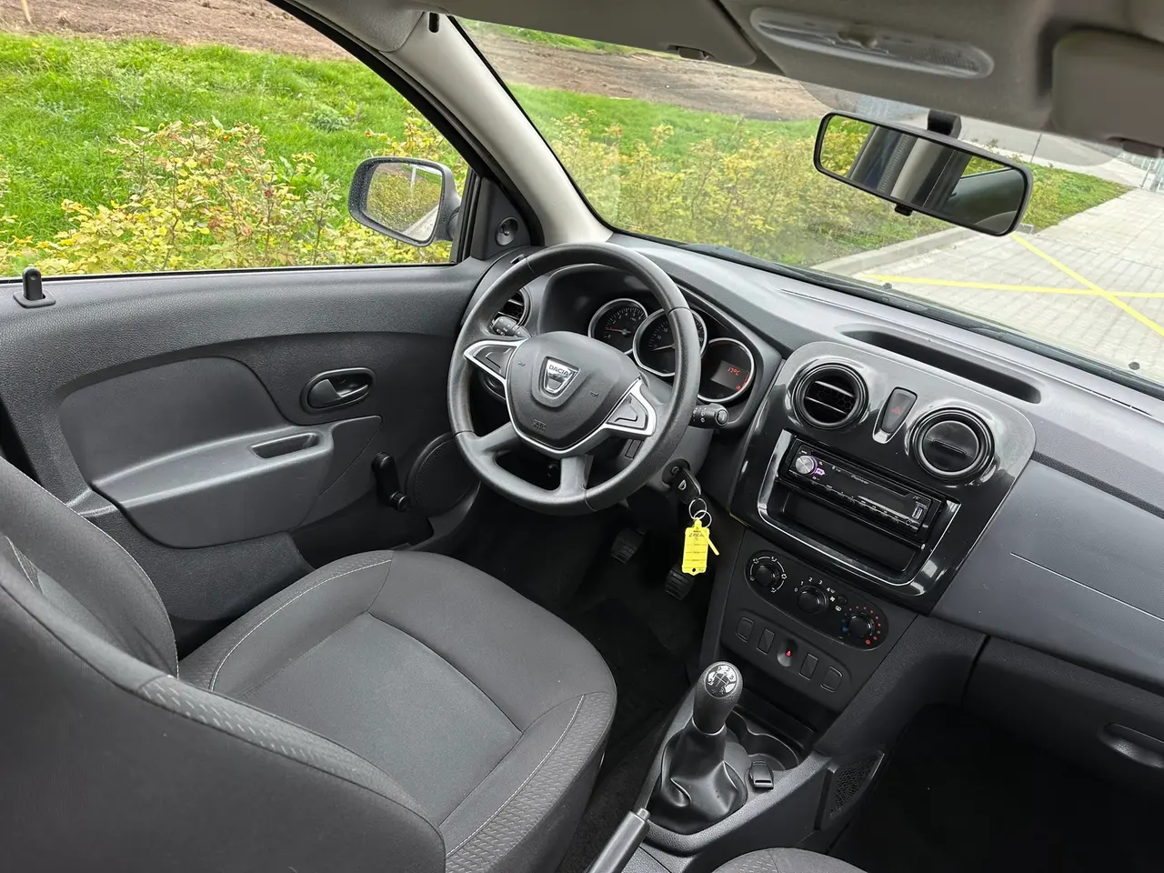 Billede 12 - Dacia Logan MCV 0,9 tce (Model 2018)
