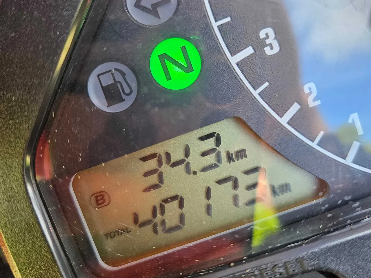 Billede 5 - Honda cbr1000rr fireblade