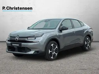 Citroën ë-C4 X 54 Plus