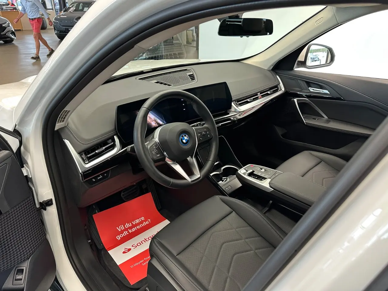 Billede 9 - BMW iX1  eDrive20 X-Line