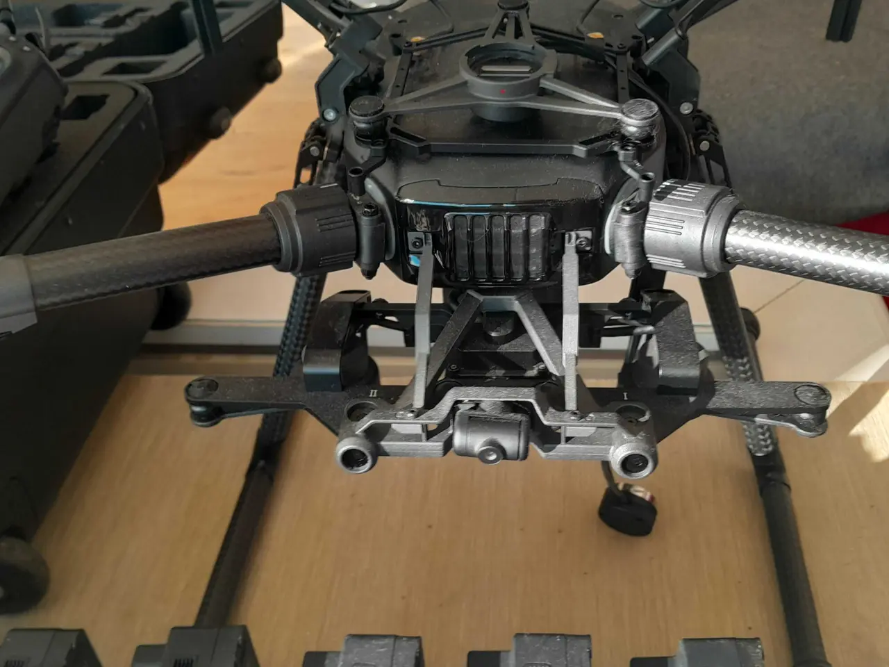 Billede 4 - Matrice 210 v2 RTK