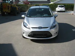 Ford Fiesta 1,25 60 Trend