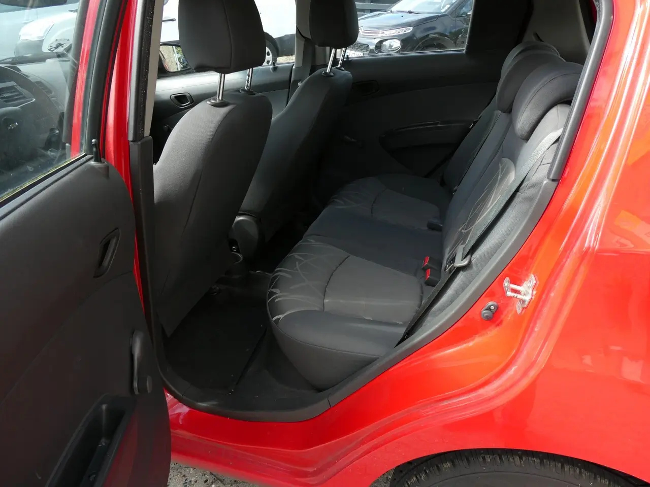 Billede 11 - Chevrolet Spark 1,0 LA