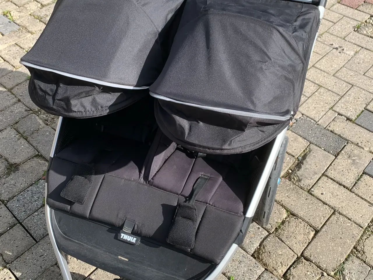 Billede 1 - Thule Urban Glide 2 Double