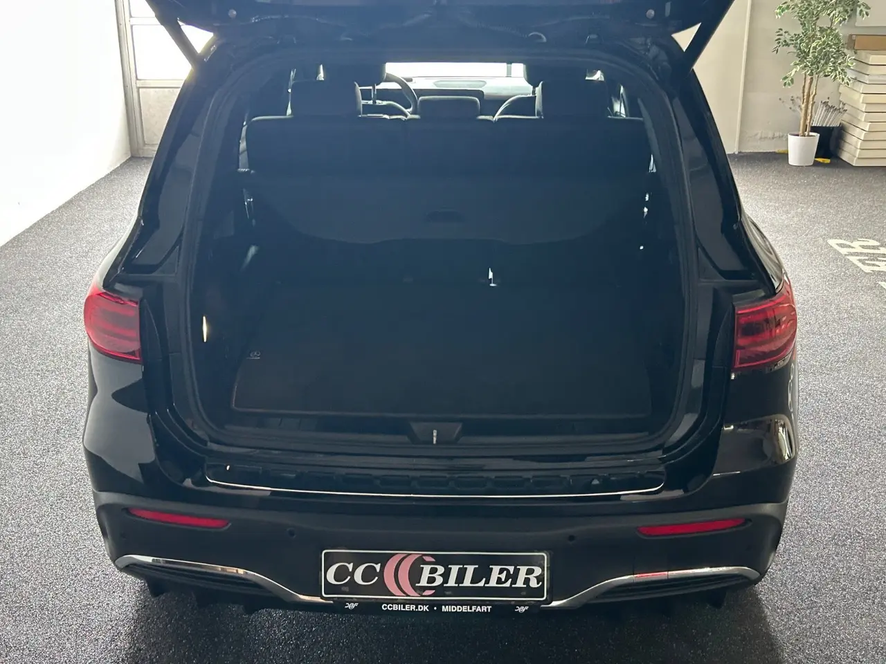 Billede 7 - Mercedes EQB250+ AMG Premium