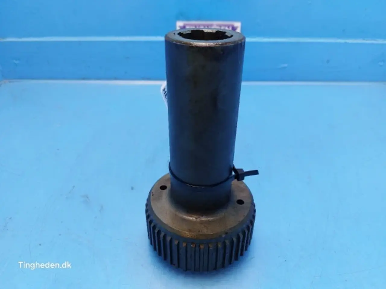 Billede 2 - Ford 4000 PTO Aksel E9NNN739AA