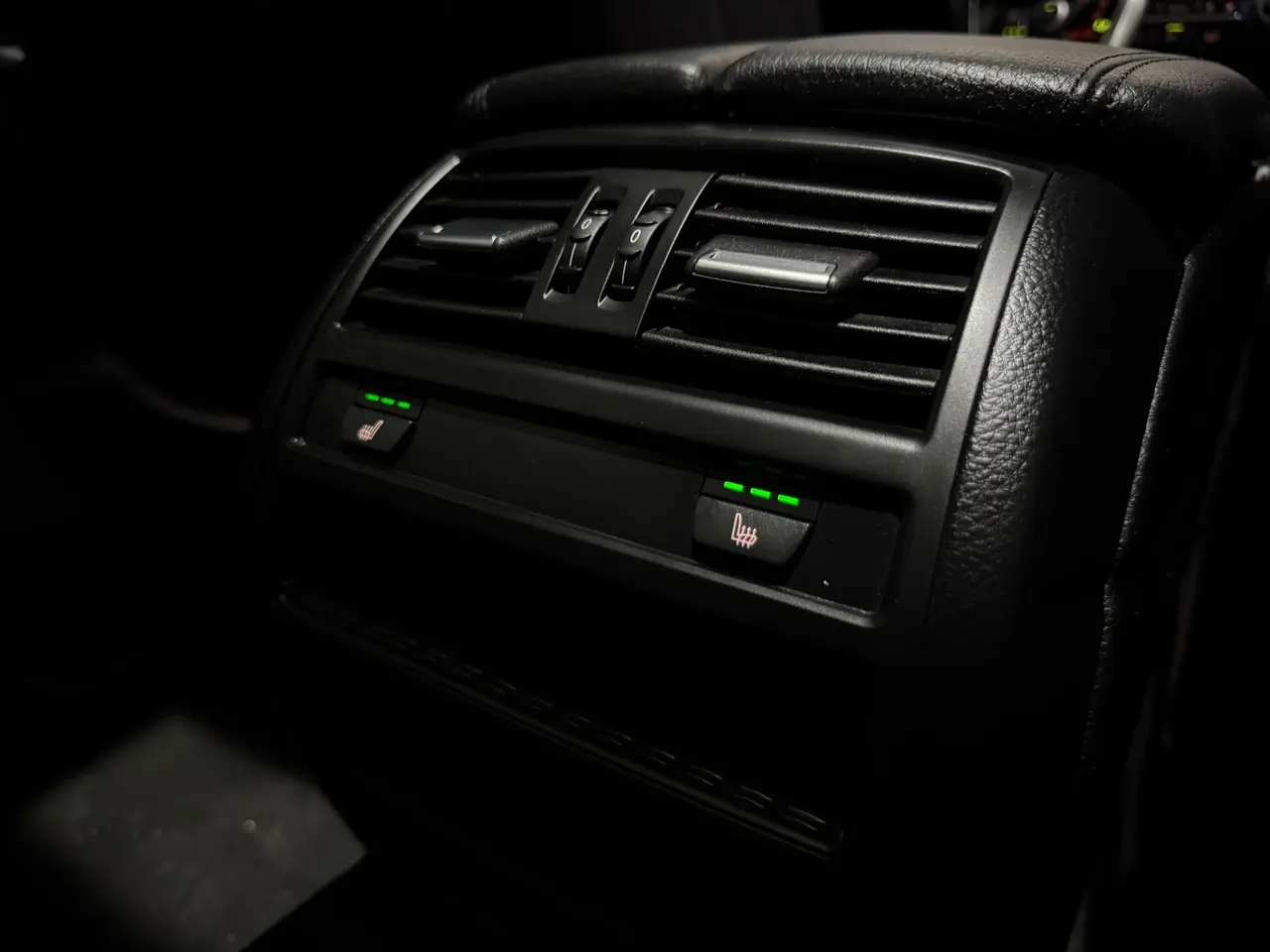 Billede 16 - BMW 530d 3,0 Touring M-Sport aut.