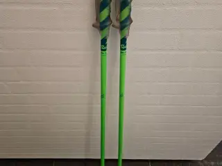 Ski stave