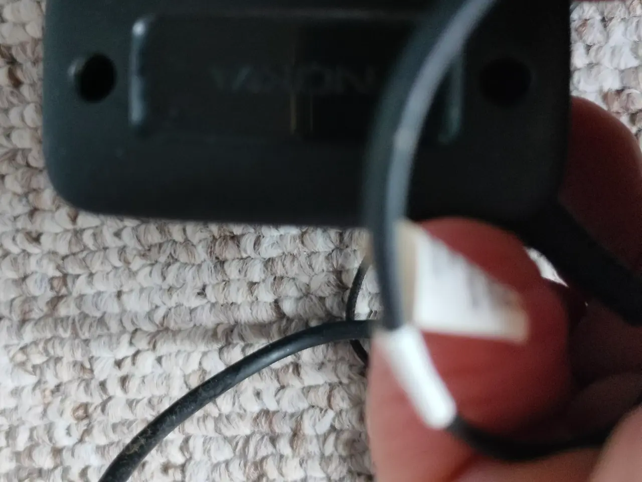 Billede 1 - Nokia mobil sæt