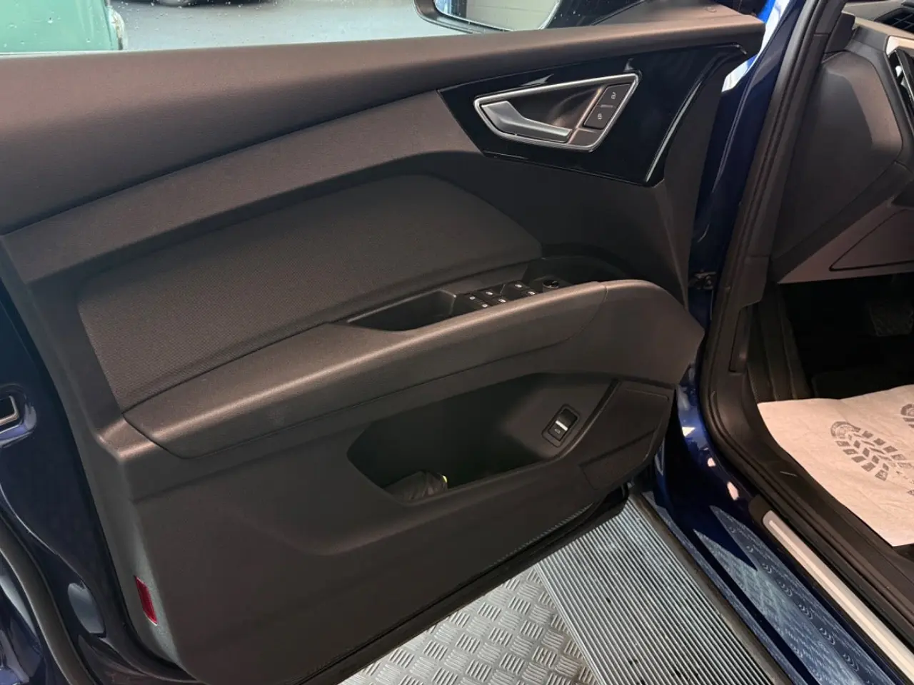 Billede 9 - Audi Q4 e-tron 45 S-line