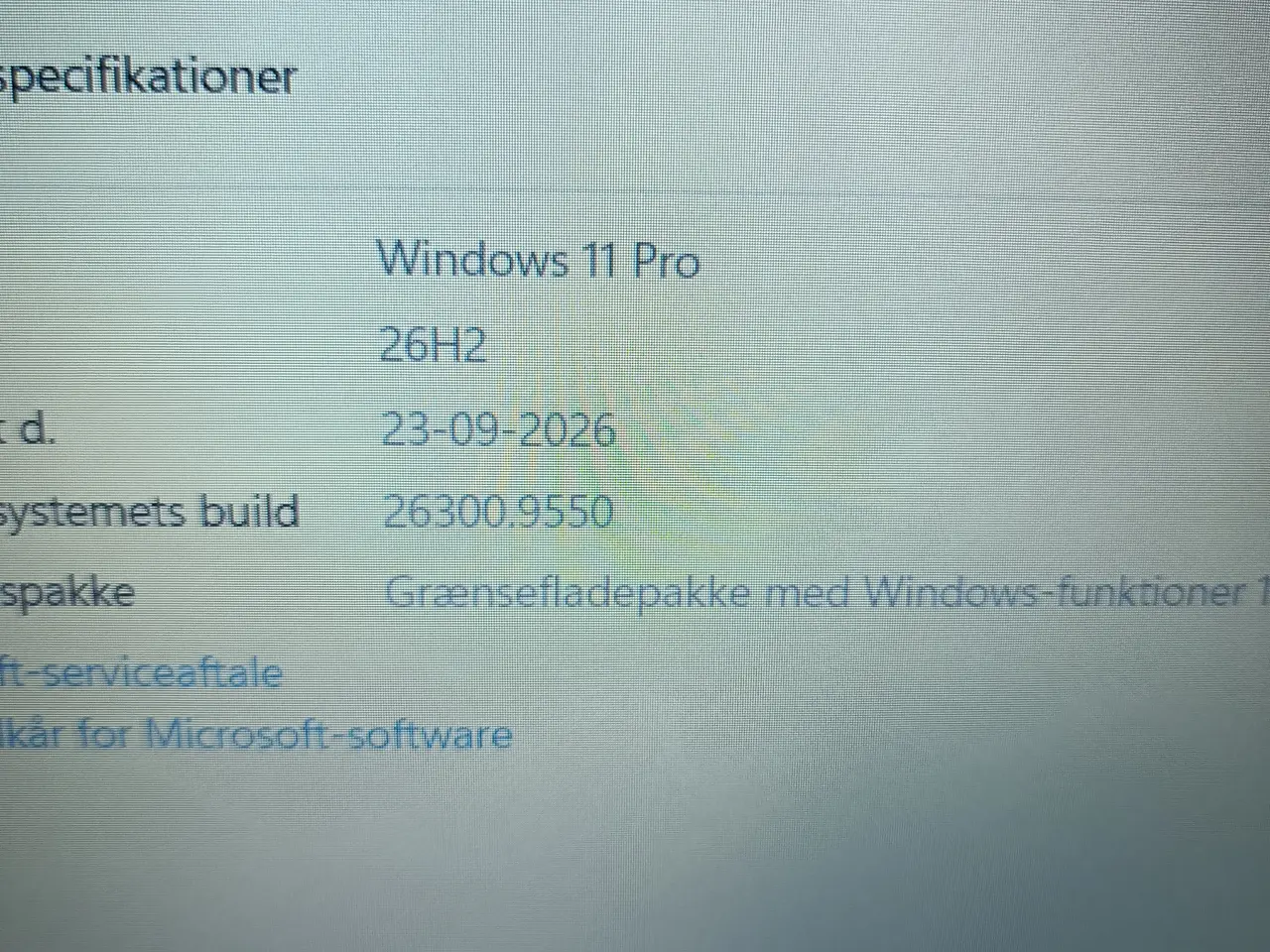 Billede 4 - Ryzen 7 16/512 15,6" bærbar computer