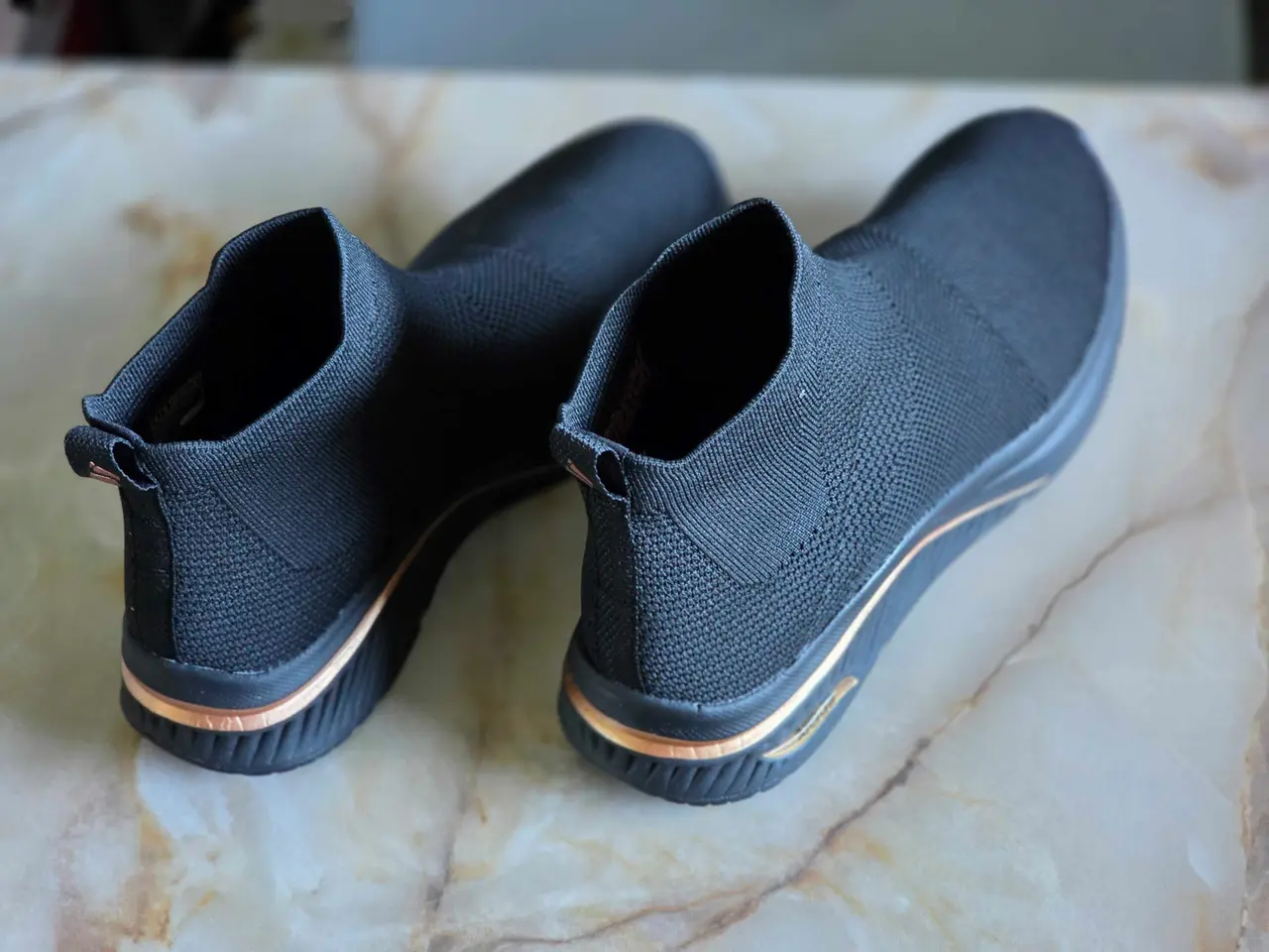 Billede 3 - Arch fit s Miles sneaker