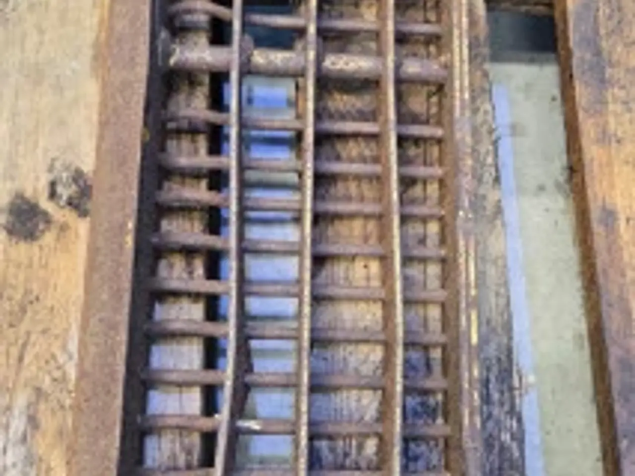 Billede 11 - New Holland 1550S Bro 80368672