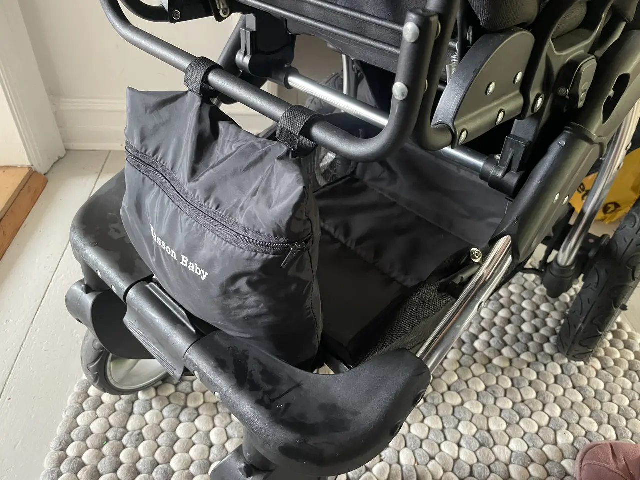 Billede 4 - First class klapvogn