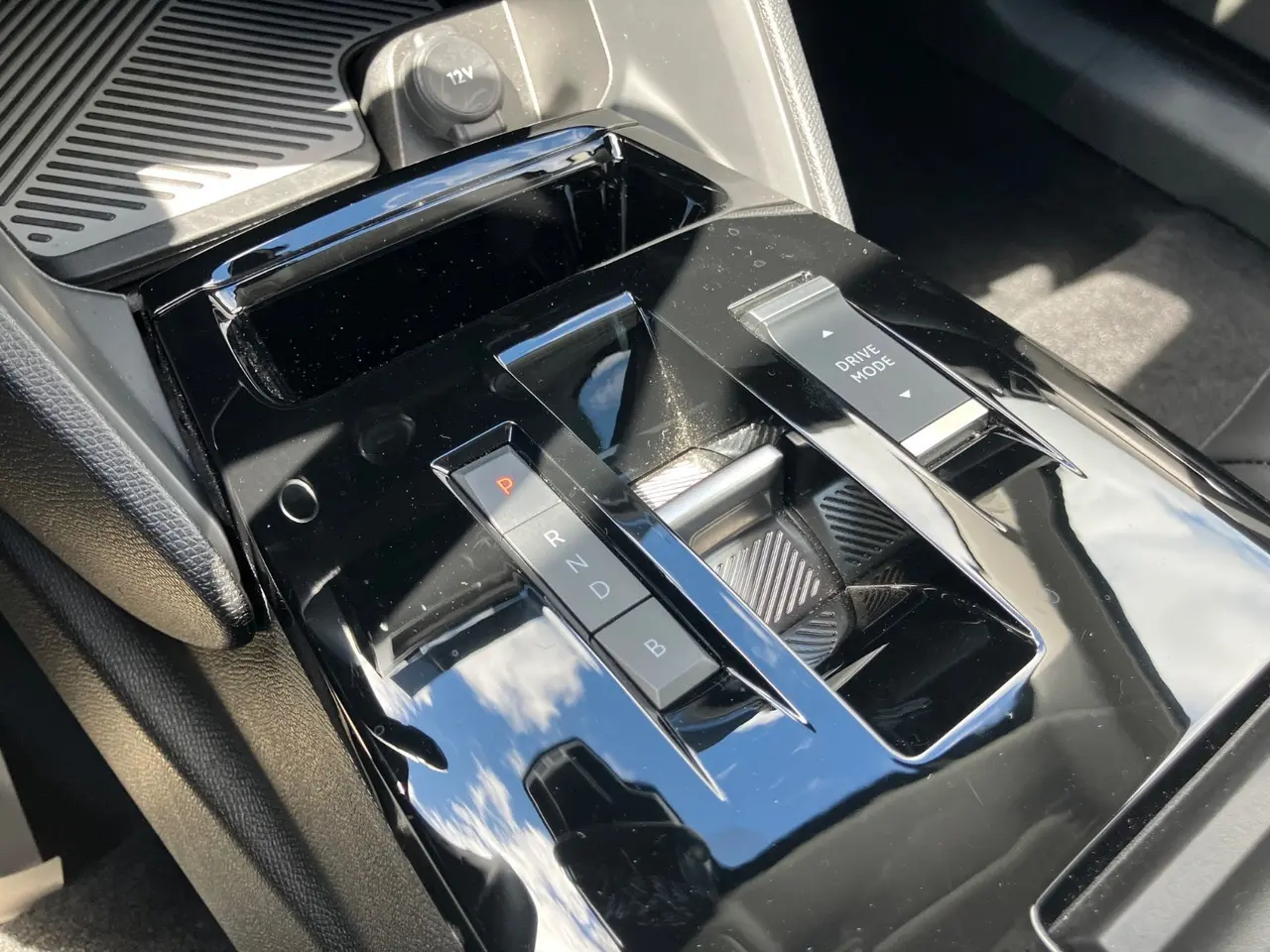 Billede 15 - Citroën ë-C4 X 54 Max